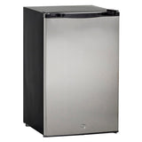 True Flame 22" 4.1C Outdoor Approved Refrigerator TF‐RFR‐22S Refrigerators Wine Coolers Empire