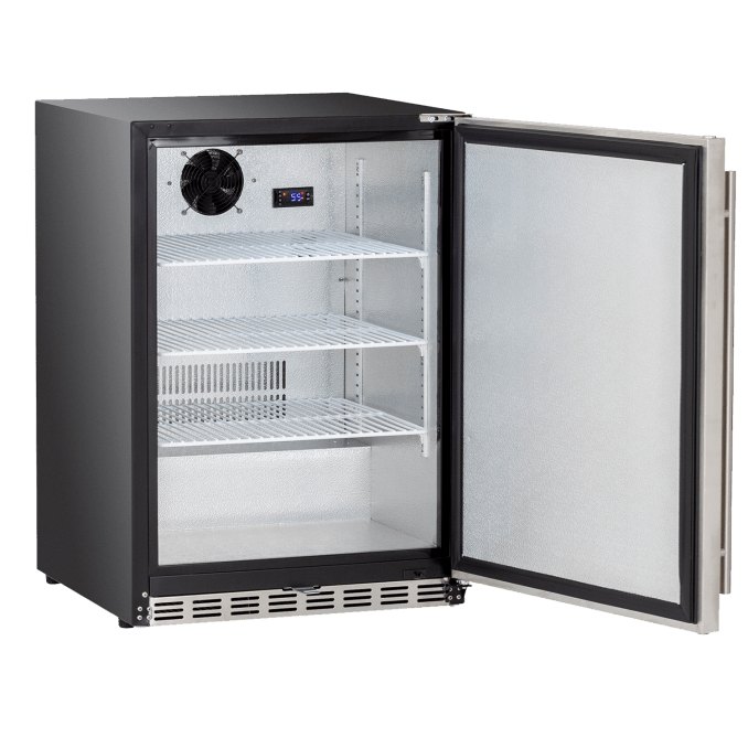 TrueFlame Fridge - Thumbnail 5