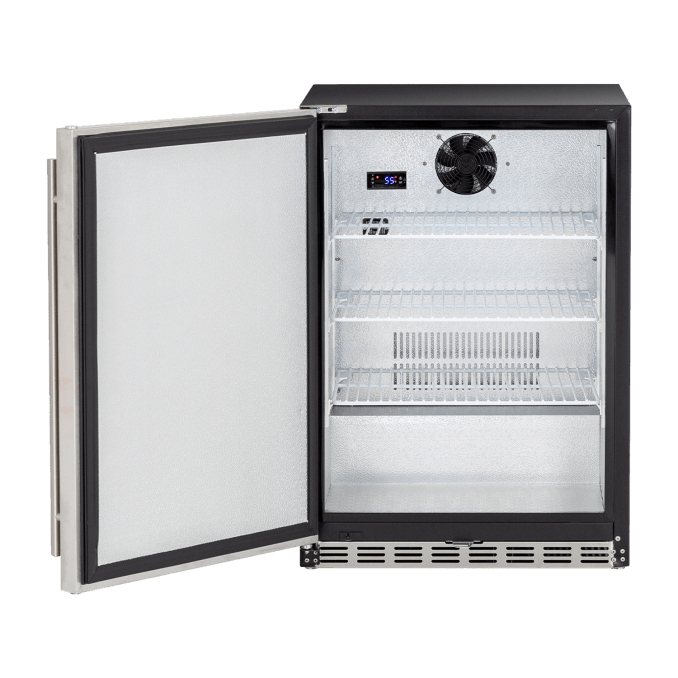TrueFlame Fridge - Thumbnail 2