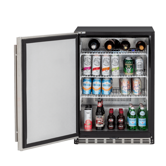 TrueFlame Fridge - Thumbnail 3