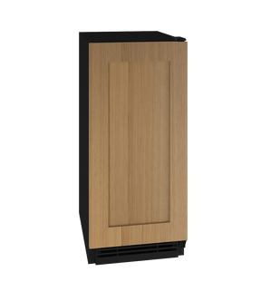 U-Line 15" Built-In Panel Ready Beverage Fridge UHBV115-IS01A Beverage Centers UHBV115-IS01A Wine Coolers Empire