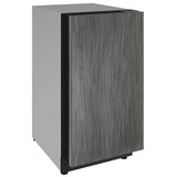 U-Line 18" Reversible Integrated Solid Beverage Center U-2218BEVINT-60A Beverage Centers U-2218BEVINT-60A Wine Coolers Empire