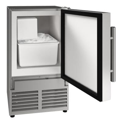 U-Line Crescent Ice Maker - Thumbnail 5