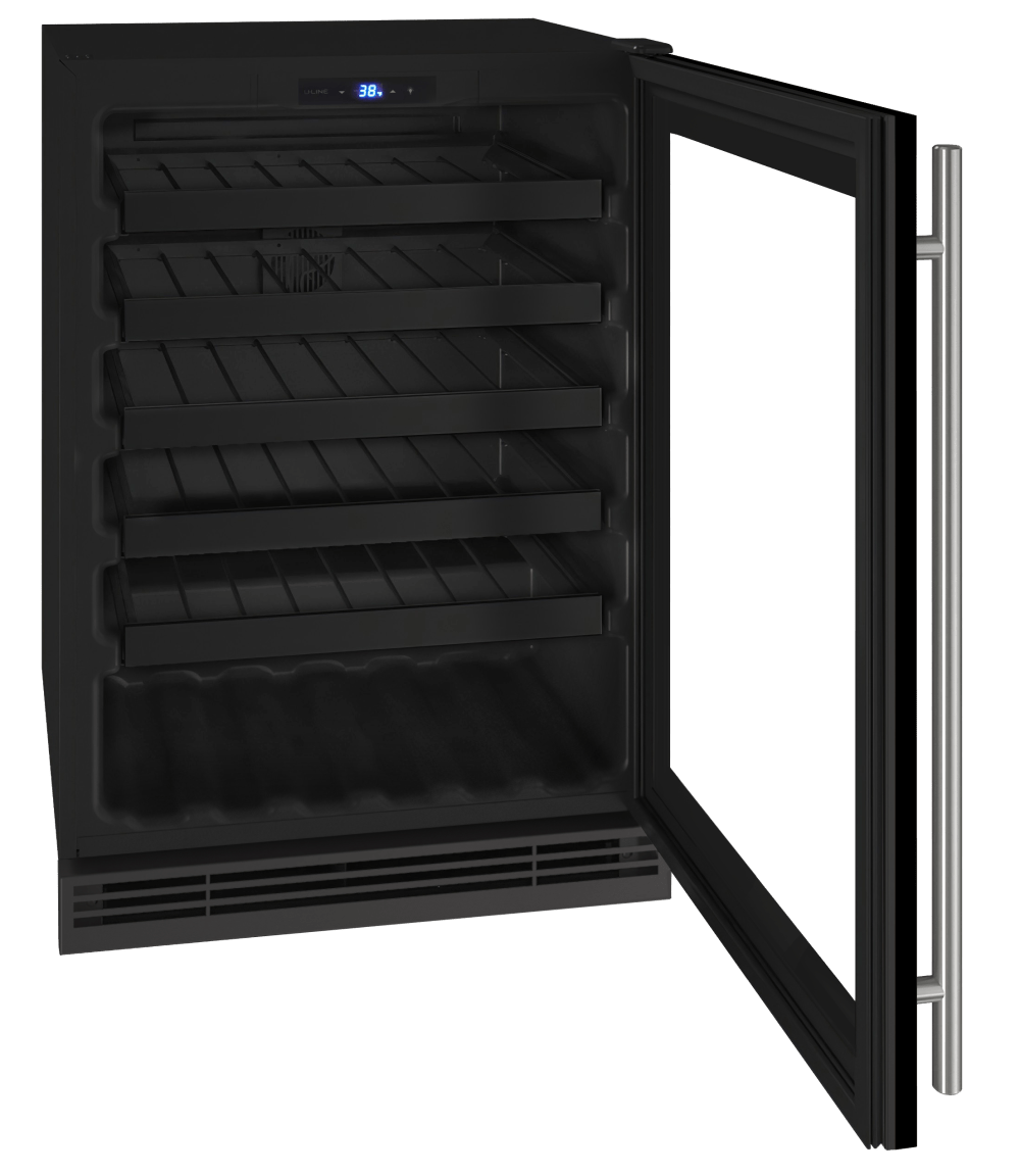 U-Line Wine Refrigerator - Thumbnail 4