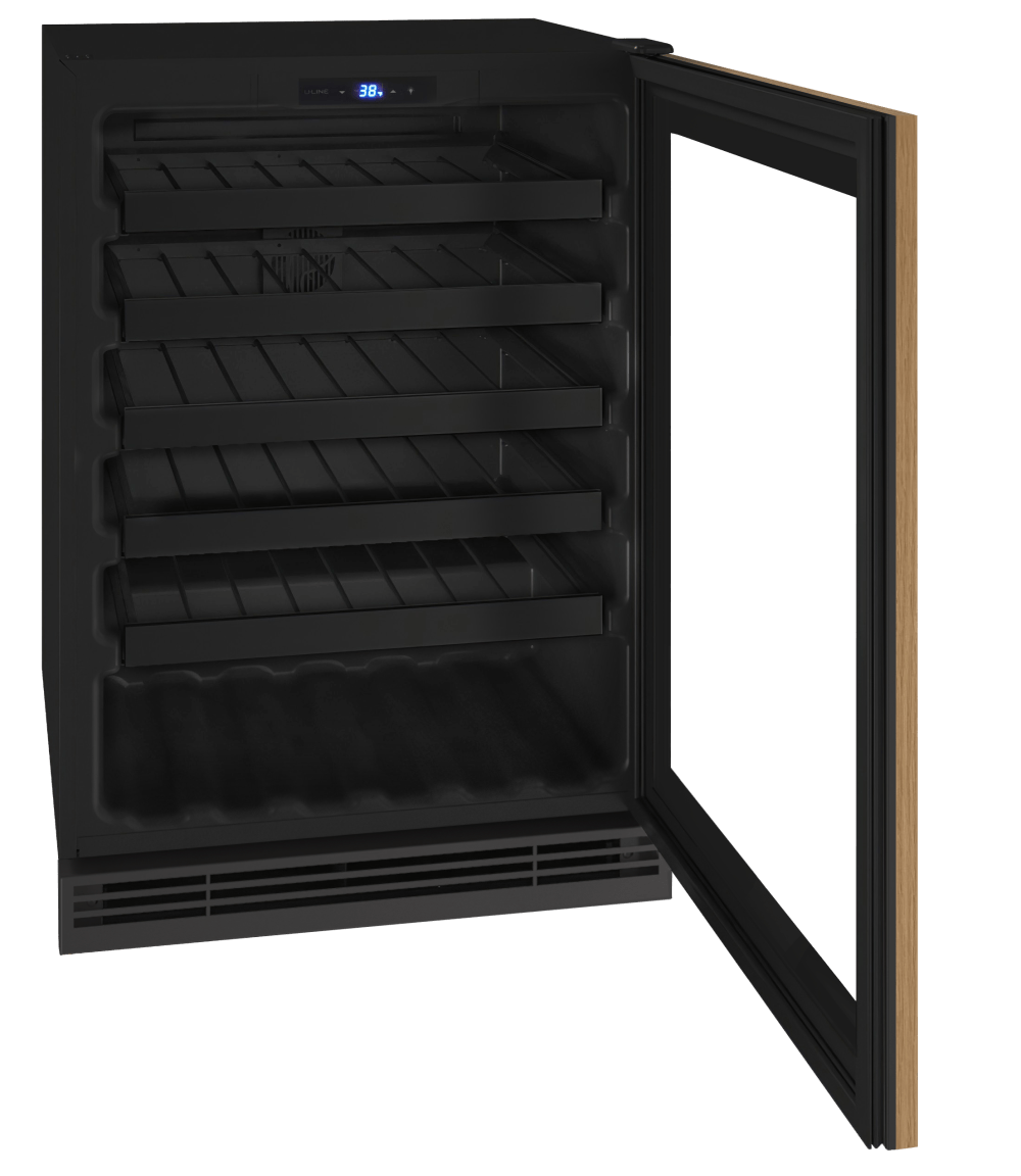 U-Line Wine Refrigerator - Thumbnail 2