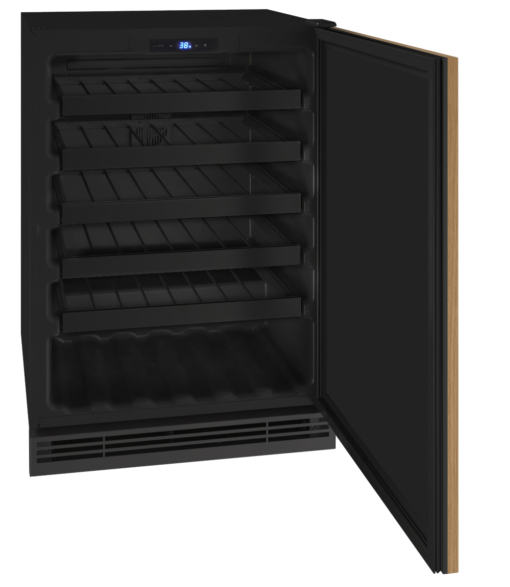 U-Line Wine Refrigerator - Thumbnail 5