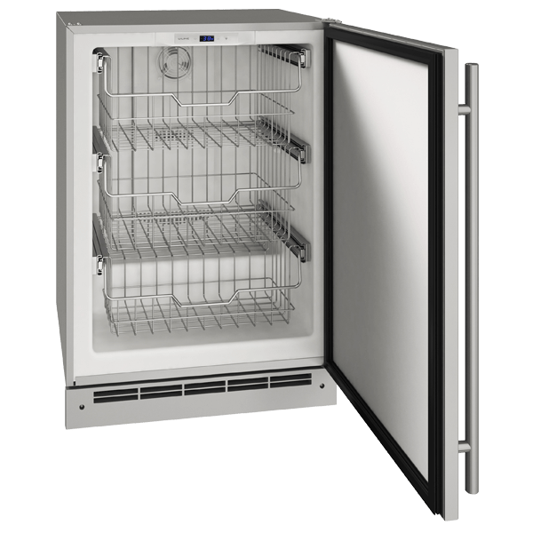 U-Line OFZ124 Convertible Freezer - Thumbnail 2
