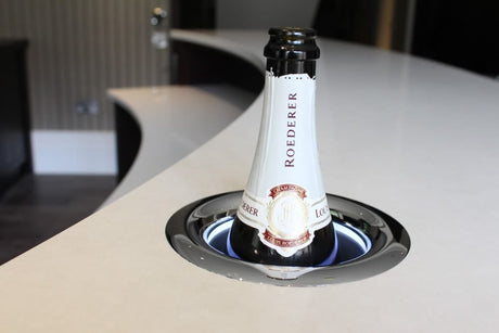 U-Line U-Chill In-Counter Cooling Cylinder UCC1A Accessories UCC1A Wine Coolers Empire