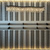Ultra Wine Racks Cascading Rows Display Rows Wine Coolers Empire