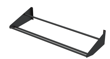 Ultra Wine Racks Display Row SC-DR-BLK Display Rows SC-DR-BLK Wine Coolers Empire