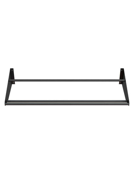 Ultra Wine Racks - Display Rows 3FT (12 Bottles) Display Rows 3FT-DISPLAY-BLK Wine Coolers Empire