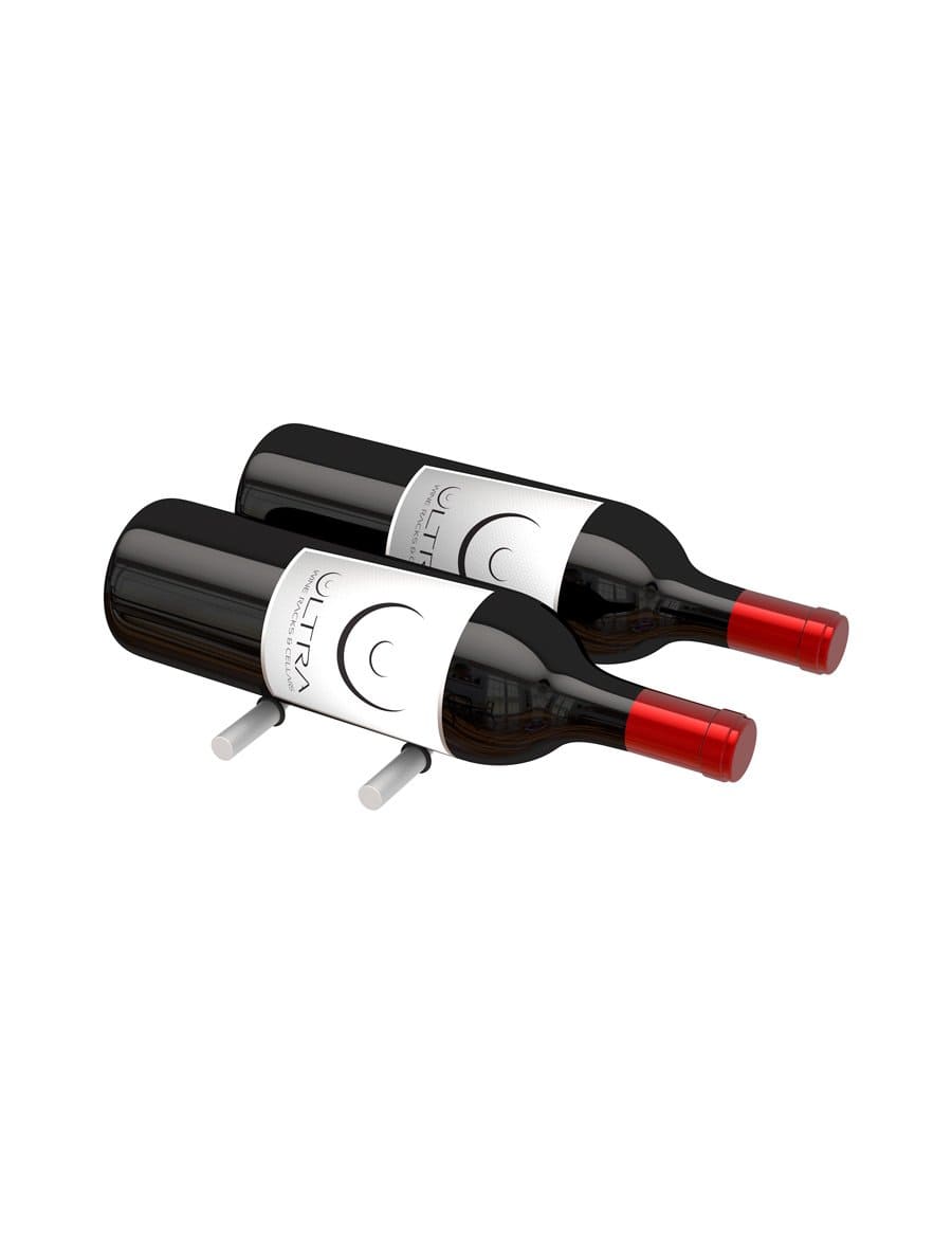 Ultra Wine Racks - HZ Wine Peg (2 Bottles) Wine Pegs U208BA Wine Coolers Empire