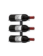 Ultra Wine Racks Max Reveal Label-Out Wall Rails Metal Wine Rack (1–4 ft) Wall Rails Wine Coolers Empire