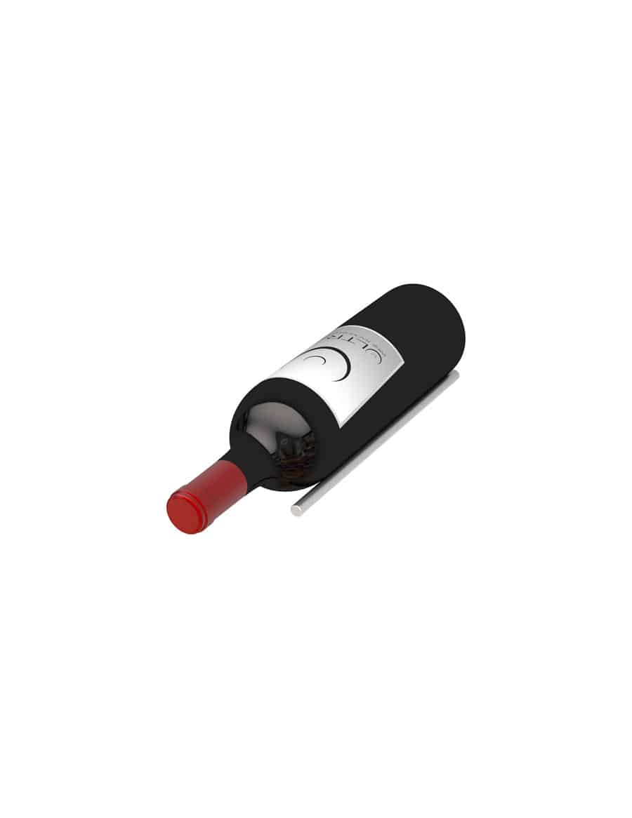 Ultra Wine Racks - Straight Wine Peg (1 Bottle) Wine Pegs U105BA Wine Coolers Empire