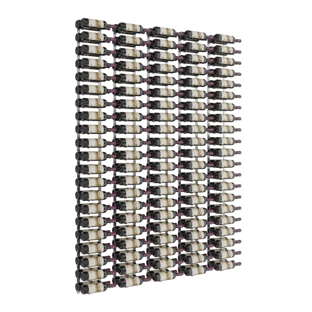 VintageView Feature Wall 210 Bottles Wine Rack Kit WS-WK-72 Wine Racks Wine Coolers Empire