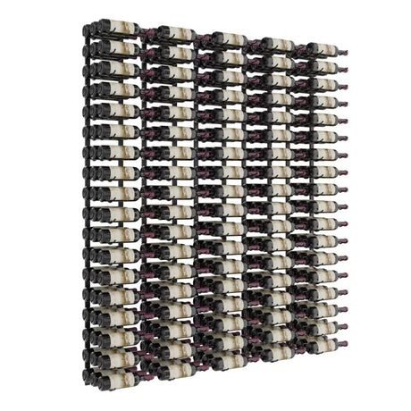 VintageView Feature Wall 270 Bottles Wine Rack Kit WS-WK-63 Wine Racks Wine Coolers Empire