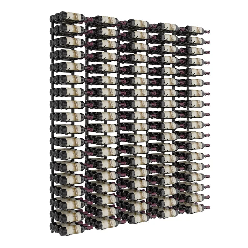 VintageView Feature Wall 270 Bottles Wine Rack Kit WS-WK-63 Wine Racks Wine Coolers Empire