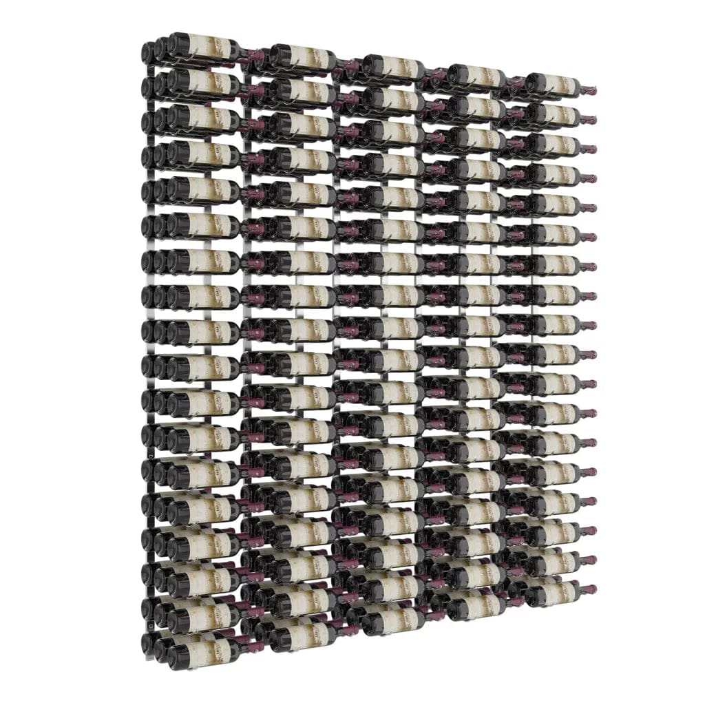 VintageView Feature Wall 270 Bottles Wine Rack Kit WS-WK-63 Wine Racks Wine Coolers Empire