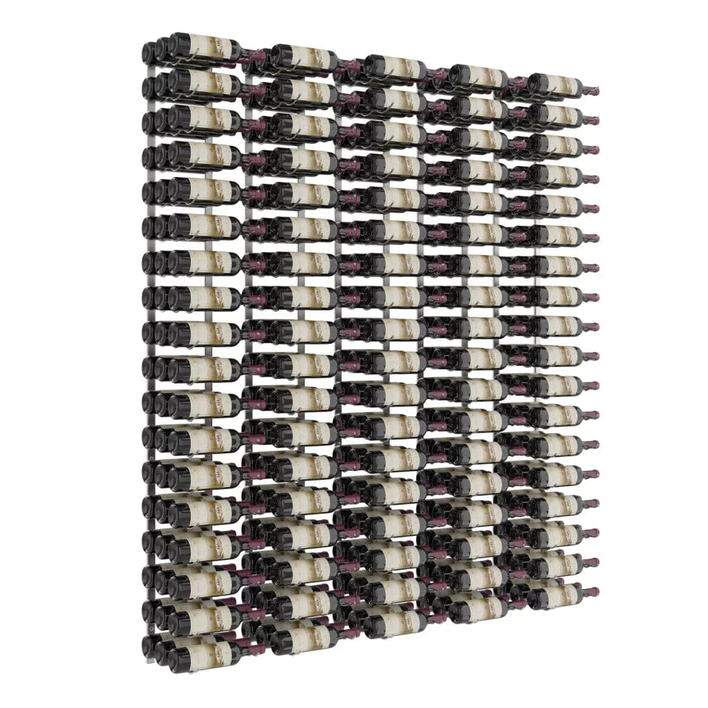 VintageView Feature Wall 270 Bottles Wine Rack Kit WS-WK-63 Wine Racks Wine Coolers Empire