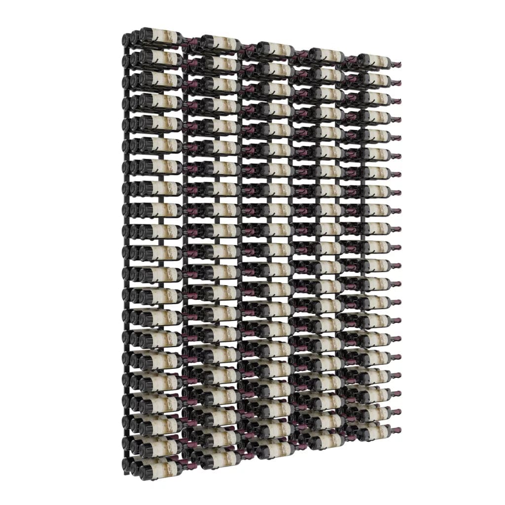 VintageView Feature Wall 315 Bottles Wine Rack Kit WS-WK-73 Wine Racks Wine Coolers Empire