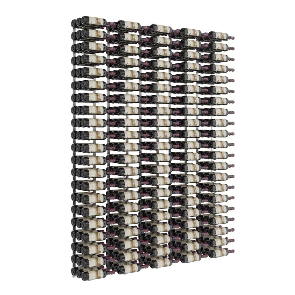 VintageView Feature Wall 315 Bottles Wine Rack Kit WS-WK-73 Wine Racks Wine Coolers Empire