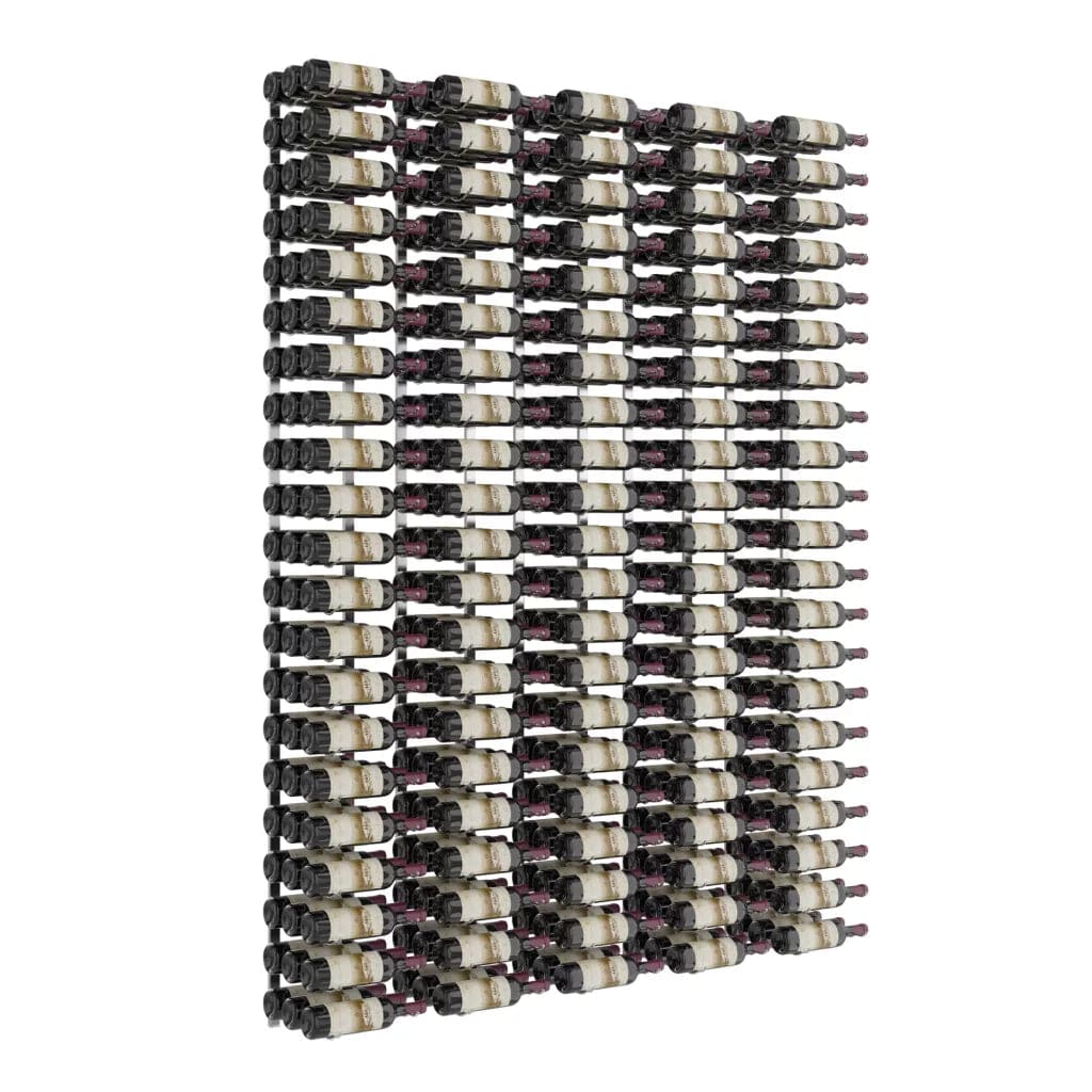 VintageView Feature Wall 315 Bottles Wine Rack Kit WS-WK-73 Wine Racks Wine Coolers Empire