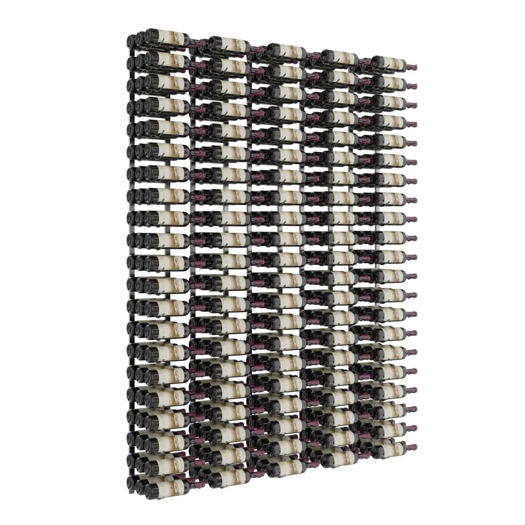 VintageView Feature Wall 315 Bottles Wine Rack Kit WS-WK-73 Wine Racks Wine Coolers Empire