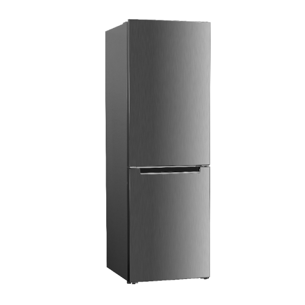 Vitara Bottom Freezer Refrigerator 11.5 Cu. Ft Stainless Steel Estar VBFR1150ESE Refrigerators VBFR1150ESE Wine Coolers Empire