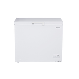 Vitara Chest Freezer 9.0 Cubic Feet White Finish VCCF0900W Freezers VCCF0900W Wine Coolers Empire