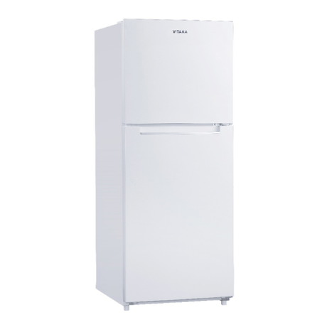 Vitara Top Freezer Refrigerator 10.1 Cu. Ft VTFR1001 Refrigerators VTFR1001EWE Wine Coolers Empire