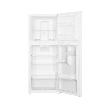 Vitara Top Freezer Refrigerator 10.1 Cu. Ft VTFR1001 Refrigerators VTFR1001EWE Wine Coolers Empire