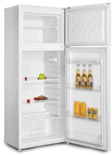 Vitara Top Freezer Refrigerator 7.3 Cu. Ft White E Star VTFR0732WE Refrigerators VTFR0732WE Wine Coolers Empire