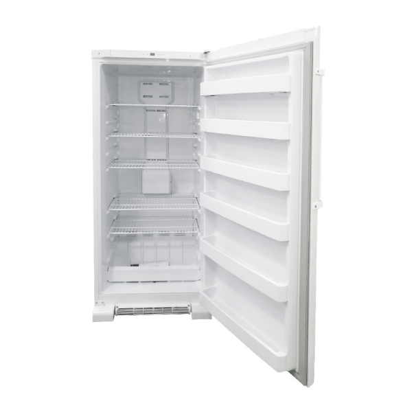 Vitara Upright Freezer 17.0 Cubic Feet Convertible White Finish VLUF1700EW Refrigerators VLUF1700EW Wine Coolers Empire