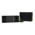WhisperKOOL Ceiling Mount 4000 Ductless Split System 220V High Efficiency Wine Cellar Units S-WKCM4000-AV Wine Coolers Empire