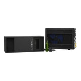 WhisperKOOL Ceiling Mount 4000 Ductless Split System 220V High Efficiency Wine Cellar Units S-WKCM4000-AV Wine Coolers Empire