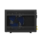 WhisperKOOL Ceiling Mount 4000 Ductless Split System 220V High Efficiency Wine Cellar Units S-WKCM4000-AV Wine Coolers Empire