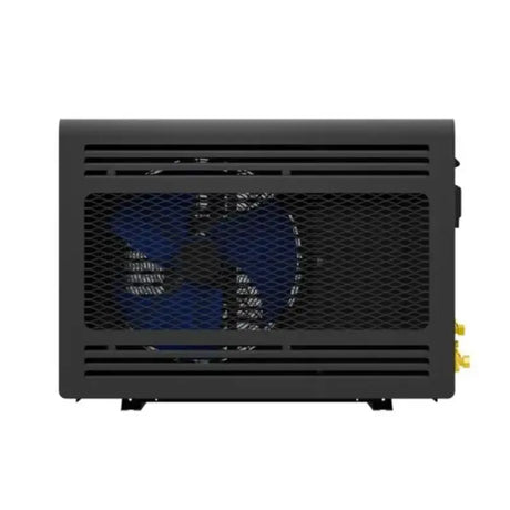 WhisperKOOL Ceiling Mount 4000 Ductless Split System 220V High Efficiency Wine Cellar Units S-WKCM4000-AV Wine Coolers Empire