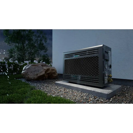 WhisperKOOL Ceiling Mount 4000 Ductless Split System 220V High Efficiency Wine Cellar Units S-WKCM4000-AV Wine Coolers Empire