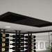 WhisperKOOL Ceiling Mount 4000 Ductless Split System 220V High Efficiency Wine Coolers Empire