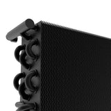 WhisperKOOL Ceiling Mount 4000 Ductless Split System Wine Cellar Units S-WKCM4000-115-CW5 Wine Coolers Empire