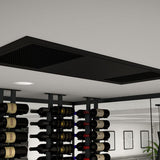 WhisperKool Ceiling Mount 4000 OMEGA 110V Wine Cellar Cooling System Wine Cellar Units S-WKCM4000-OMEGA Wine Coolers Empire