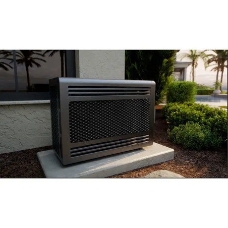 WhisperKOOL Ceiling Mount 8000 Ductless Split System 220V High Efficiency Wine Cellar Units S-WKCM8000-AV Wine Coolers Empire
