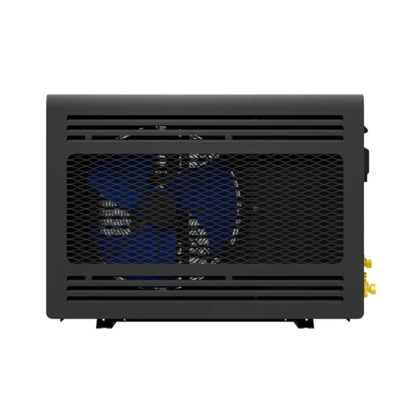 WhisperKOOL Ceiling Mount 8000 Ductless Split System Wine Cellar Units S-WKCM8000-AV Wine Coolers Empire