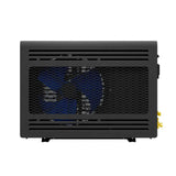 WhisperKOOL Ceiling Mount 8000 Ductless Split System Wine Cellar Units S-WKCM8000-AV Wine Coolers Empire