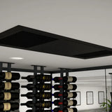 WhisperKOOL Ceiling Mount 8000 Ductless Split System Wine Cellar Units S-WKCM8000-AV Wine Coolers Empire