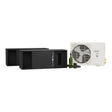 WhisperKOOL Ceiling Mount Twin 9000 Ductless Split System 220V High Efficiency Wine Cellar Units S-WKCM9000-220 Wine Coolers Empire