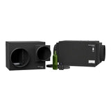 WhisperKool Ducted Platinum Split 4000 OMEGA 110V Wine Cooling System Wine Cellar Units S-WKPS4000-OMEGA-FD Wine Coolers Empire