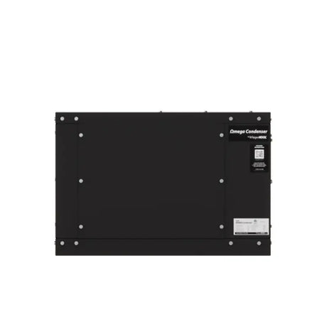 WhisperKool Ducted Platinum Split 4000 OMEGA 110V Wine Cooling System Wine Cellar Units S-WKPS4000-OMEGA-FD Wine Coolers Empire
