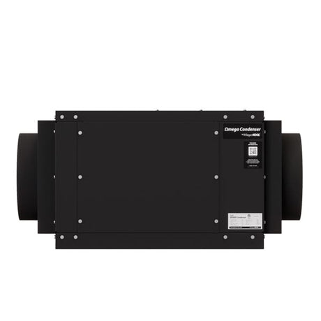 WhisperKool Ducted Platinum Split 8000 OMEGA 110V Wine Cooling Unit Wine Cellar Units S-WKPS8000-OMEGA-FD Wine Coolers Empire