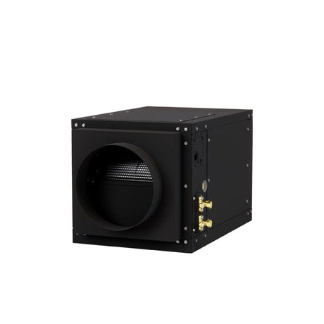 WhisperKool Ducted Platinum Split 8000 OMEGA 110V Wine Cooling Unit Wine Cellar Units S-WKPS8000-OMEGA-FD Wine Coolers Empire